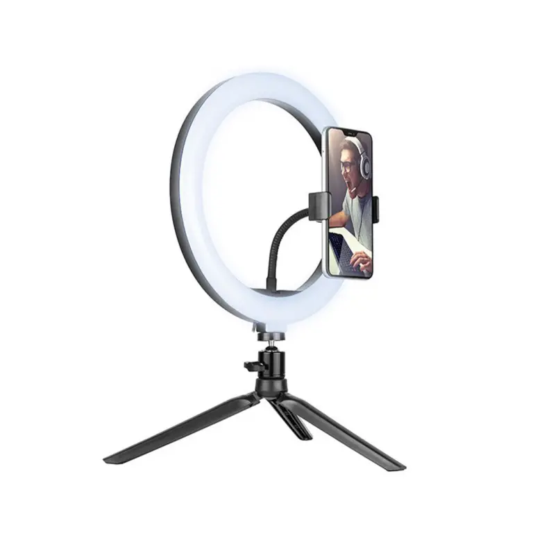 Mini Ring Light 26CM / 10"