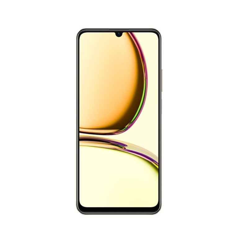 Smartphone ITEL A70 AWESOME 128Go + 4Go Gold