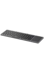 Clavier Bluetooth Vidvie KB03 - Grey