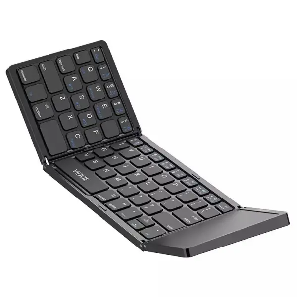 Clavier Bluetooth Vidvie KB03 - Grey