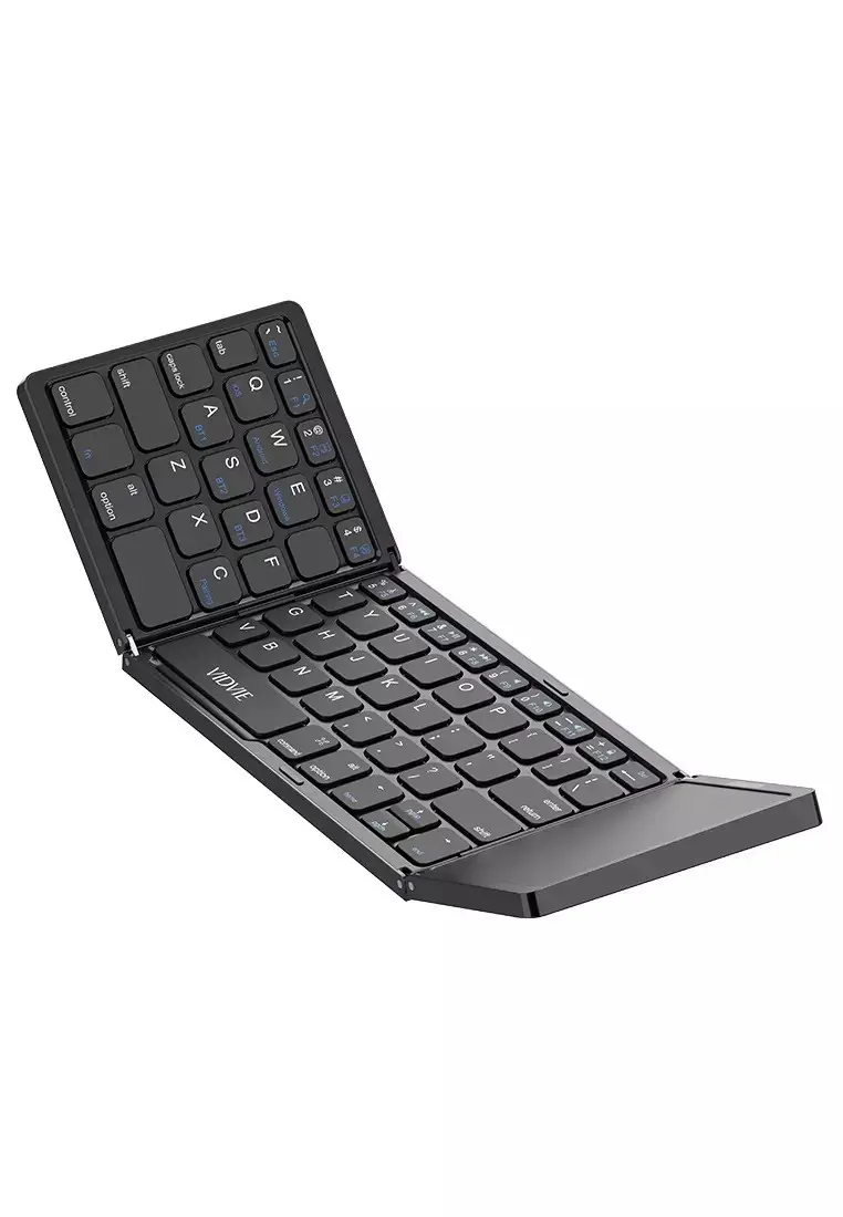 Clavier Bluetooth Vidvie KB03 - Grey Clavier Bluetooth Vidvie KB03 - Grey