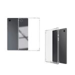 Silicone Tablette Samsung Galaxy Tab A9 Plus 11"