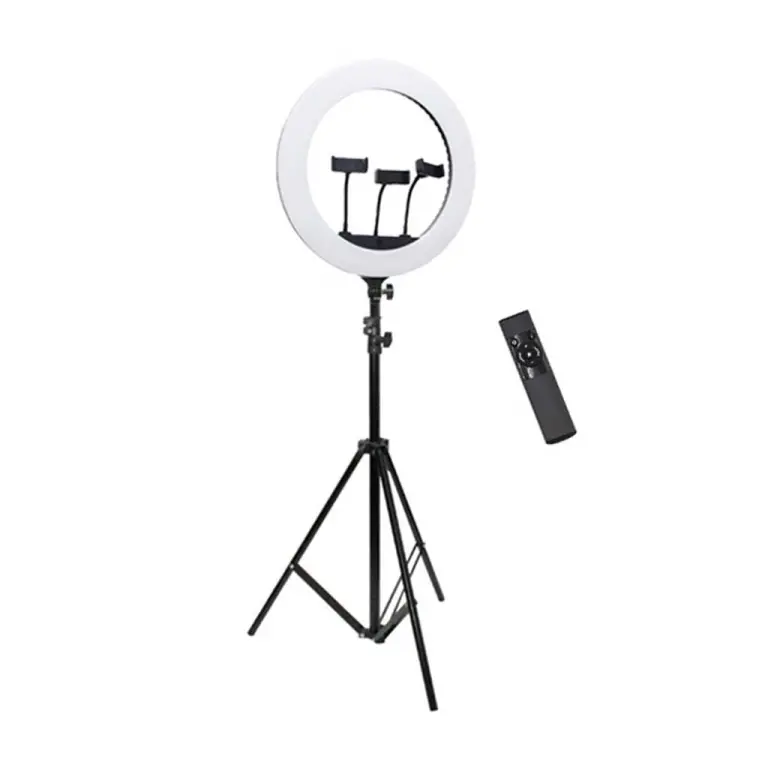 Selfie Ring Light Professionnel FM-21R 21"