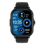Smartwatch Colmi C63 Black