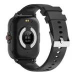 Smartwatch Colmi C63 Black