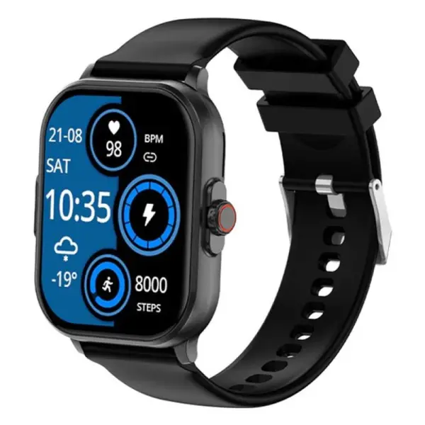Smartwatch Colmi C63 Black