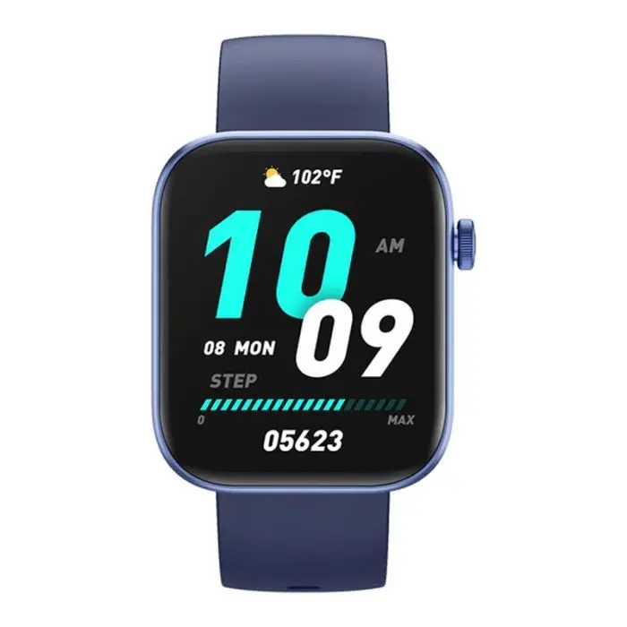 Smartwatch Colmi P71 Blue
