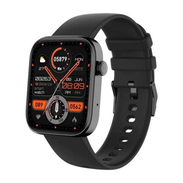 Smartwatch Colmi P71 Black