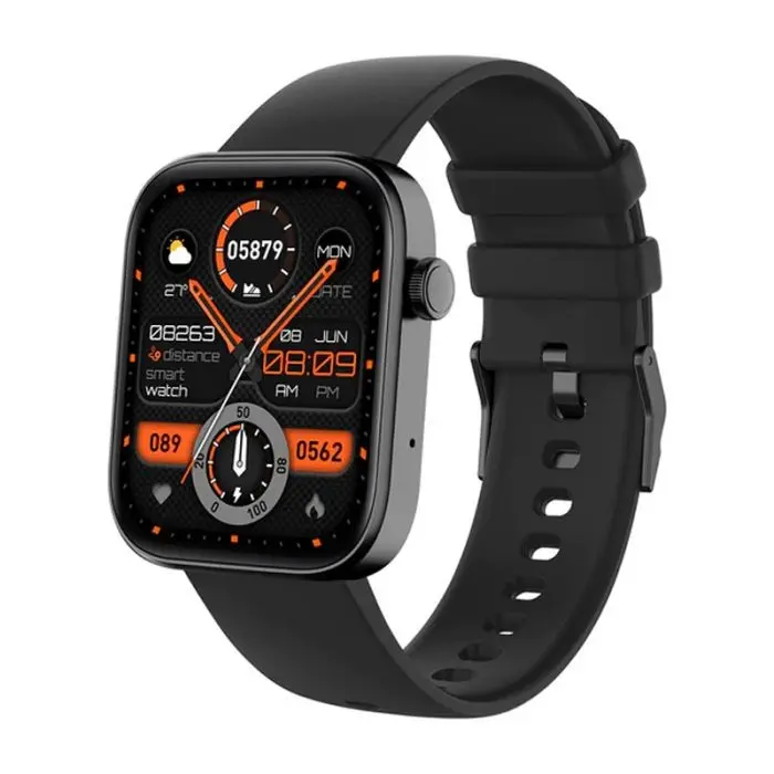 Smartwatch Colmi P71 Black