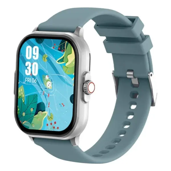 Smartwatch Colmi C63 Bleu