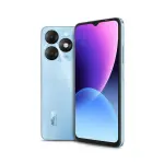 Smartphone ITEL A70 AWESOME 128Go + 4Go Blue – Image 4