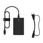 Adaptateur Secteur GaN Belkin USB-C Core 100W – Image 2