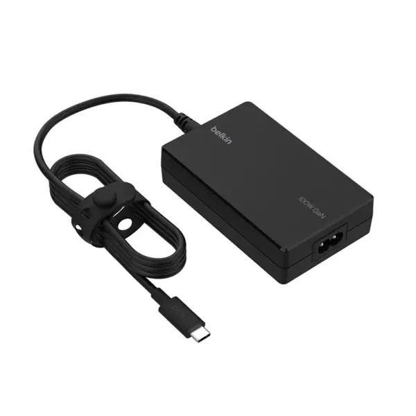 Adaptateur Secteur GaN Belkin USB-C Core 100W