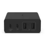 Chargeur GaN 4 Ports Belkin 108W - Black – Image 4