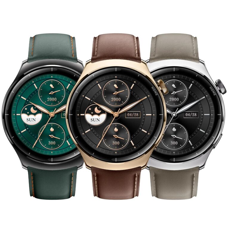 Smartwatch Mibro Lite 3 PRO Gray