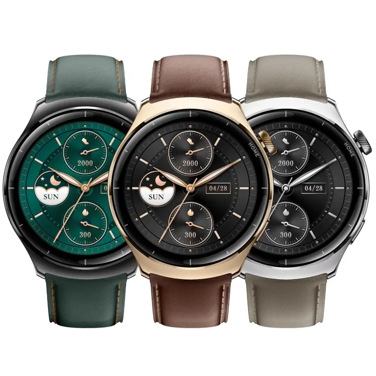 Smartwatch Mibro Lite 3 PRO Gray