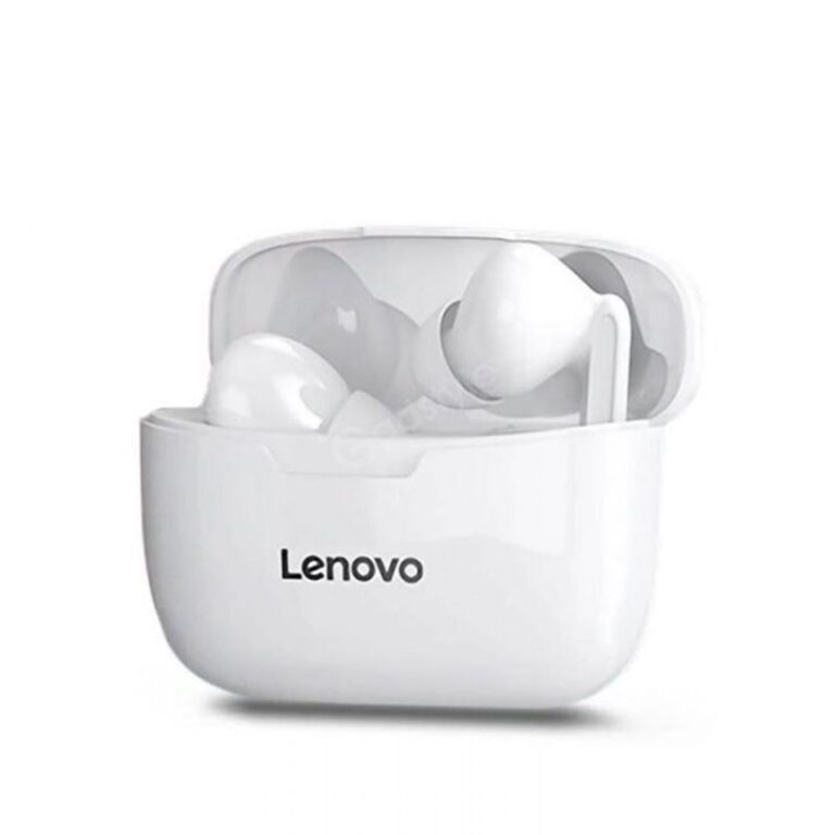 Écouteurs Sans Fil Lenovo Thinkplus Live Pods XT90 White