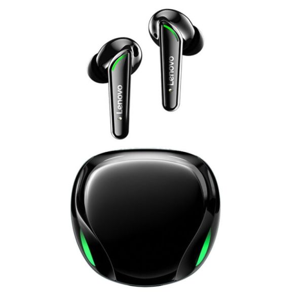 Écouteurs Sans Fil Lenovo Thinkplus Live Pods XT92 Black