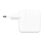 Apple Dual USB-C Power Adapter 35W (A2676)