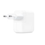 Apple Dual USB-C Power Adapter 35W (A2676)