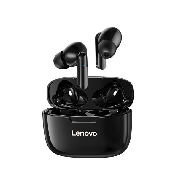 Écouteurs Sans Fil Lenovo Thinkplus Live Pods XT90 Black