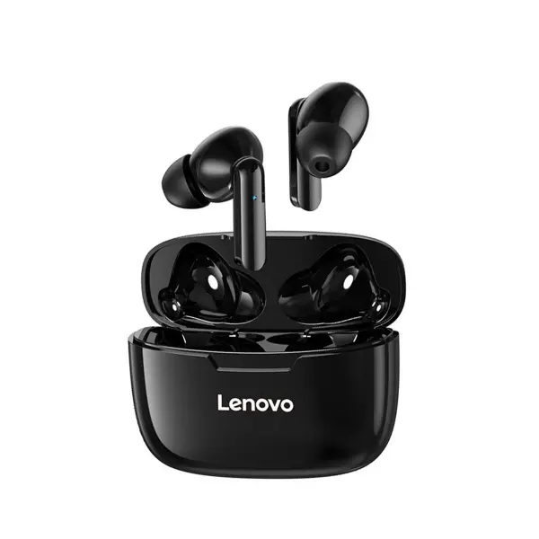 Écouteurs Sans Fil Lenovo Thinkplus Live Pods XT90 Black