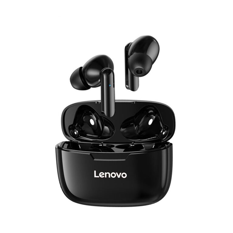 Écouteurs Sans Fil Lenovo Thinkplus Live Pods XT90 Black