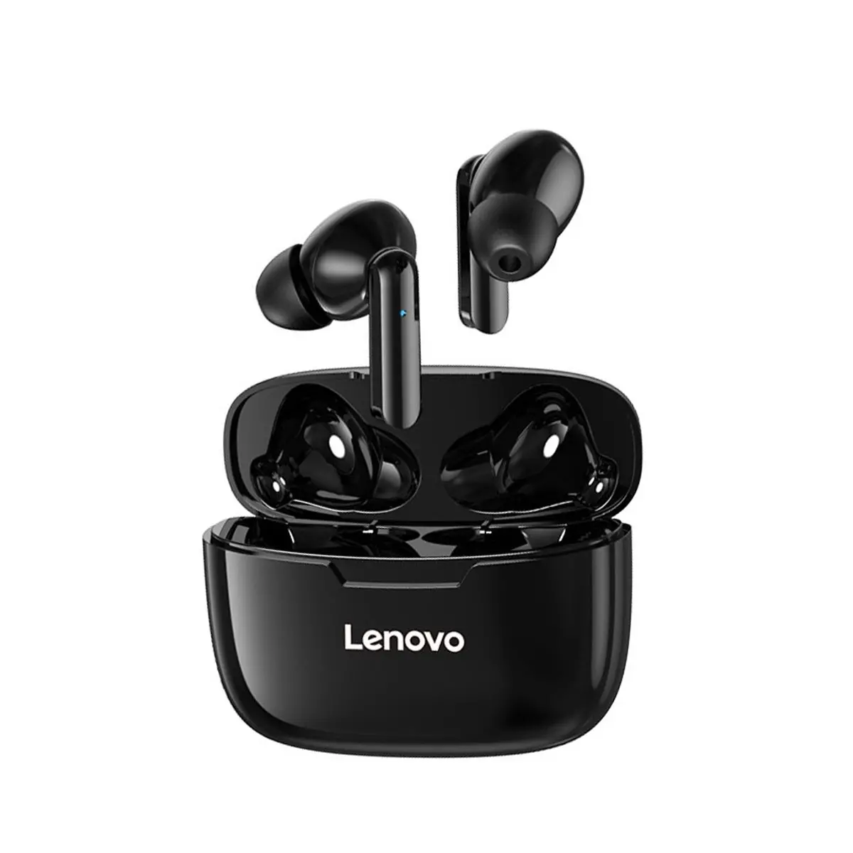 Écouteurs Sans Fil Lenovo Thinkplus Live Pods XT90 Black Écouteurs Sans Fil Lenovo Thinkplus Live Pods XT90 Black