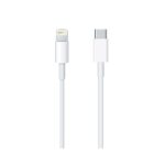 Cable Type-C Vers Lightning 1M