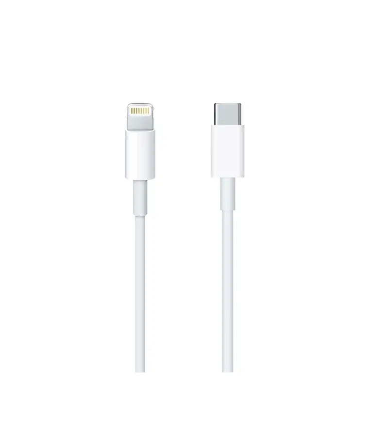 Cable Type-C Vers Lightning 1M