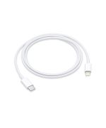 Cable Type-C Vers Lightning 1M
