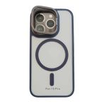 Coque Avec MagSafe + Support Pour iPhone 15 Pro