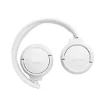 Casque Bluetooth JBL TUNE 520 White – Image 5