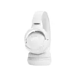 Casque Bluetooth JBL TUNE 520 White – Image 4