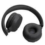 Casque Bluetooth JBL TUNE 520 Black – Image 6