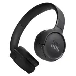 Casque Bluetooth JBL TUNE 520 Black