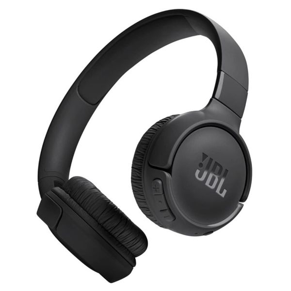 Casque Bluetooth JBL TUNE 520 Black
