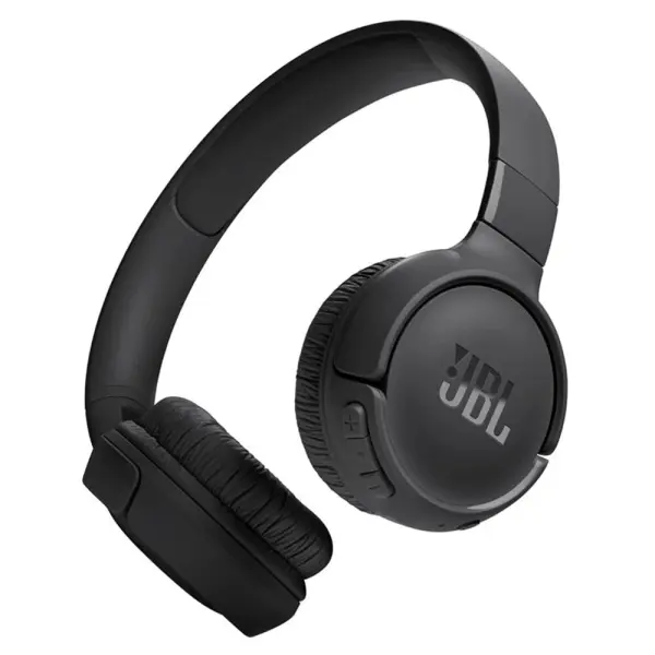 Casque Bluetooth JBL TUNE 520 Black