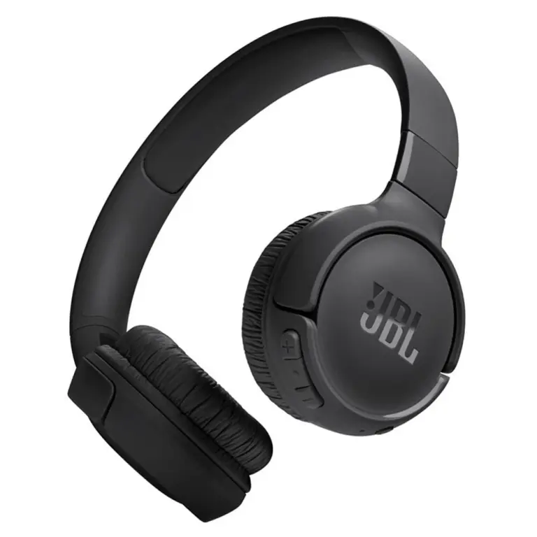 Casque Bluetooth JBL TUNE 520 Black