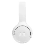 Casque Bluetooth JBL TUNE 520 White – Image 3