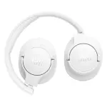 Casque Bluetooth JBL TUNE 720 BT White – Image 4