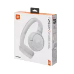 Casque Bluetooth JBL TUNE 520 White – Image 6