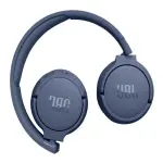 Casque Bluetooth JBL TUNE 520 Bleu – Image 5