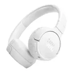 Casque Sans Fil JBL TUNE 670NC White