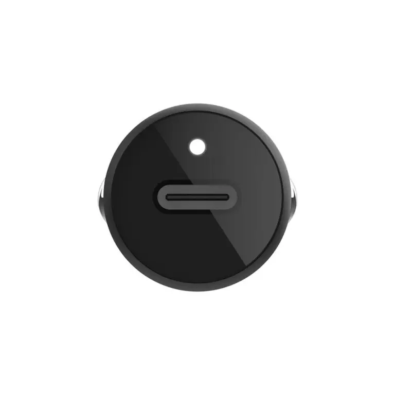 Chargeur De Voiture Belkin USB-C 30W - Noir
