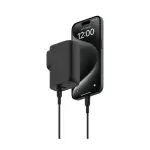 Chargeur Secteur Belkin Hybride 25W + Power Bank 5k – Image 3