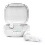 Écouteurs Sans Fil JBL WAVE Flex White