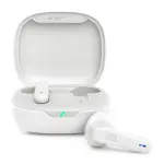 Écouteurs Sans Fil JBL WAVE Flex White