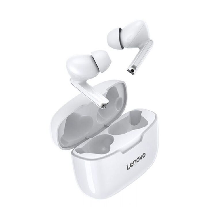 Écouteurs Sans Fil Lenovo Thinkplus Live Pods XT90 White