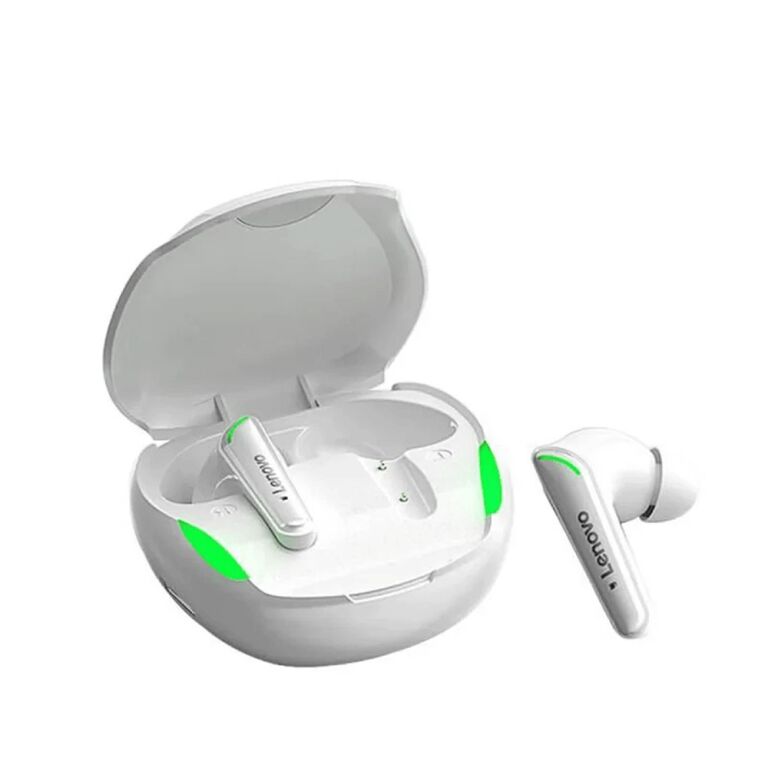 Écouteurs Sans Fil Lenovo Thinkplus Live Pods XT92 White